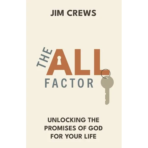 The All Factor - Paperback