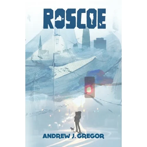 Roscoe - Paperback