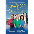 The Library Girls of the East End - Paperback