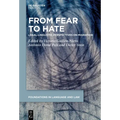 From Fear to Hate: Legal-Linguistic Perspectives on Migration - Paperback