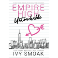 Untouchable - Hardcover
