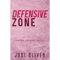 Defensive Zone - Paperback