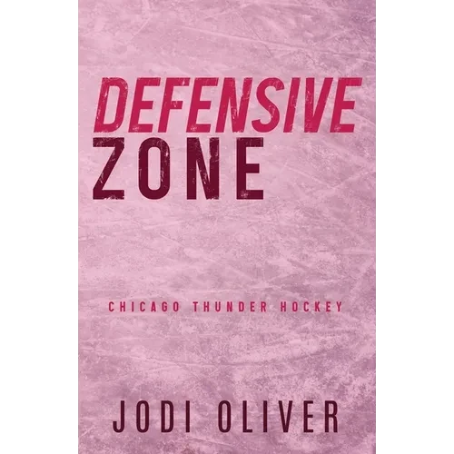 Defensive Zone - Paperback