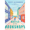The Battle of the Bookshops - Paperback