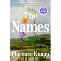 The Names: A Read with Jenna Pick - Hardcover