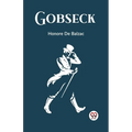 Gobseck - Paperback