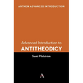 Advanced Introduction to Antitheodicy - Hardcover