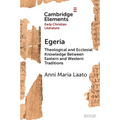 Egeria - Paperback
