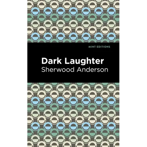 Dark Laughter - Hardcover