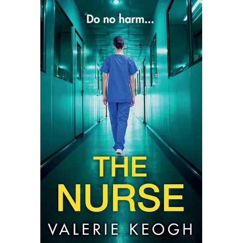The Nurse - Paperback