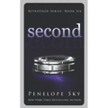 Second - Paperback