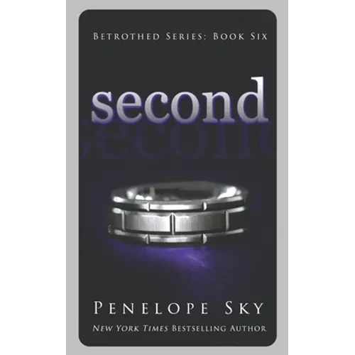 Second - Paperback