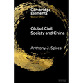 Global Civil Society and China - Paperback