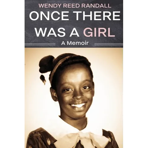 Once There Was a Girl: A Memoir - Paperback
