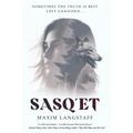 Sasq'et - Paperback