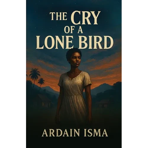 The Cry of a Lone Bird - Paperback