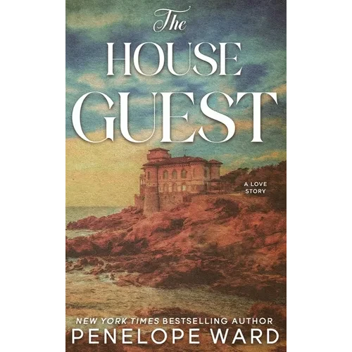 The House Guest: (Special Edition) - Hardcover