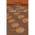 The Lady of the Lake - Paperback