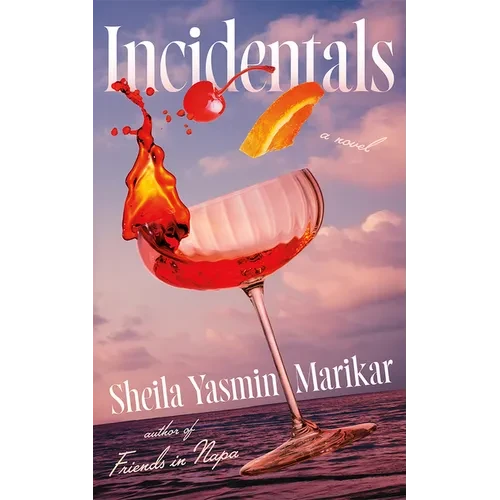 Incidentals - Hardcover