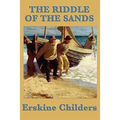 The Riddle of the Sands - Paperback