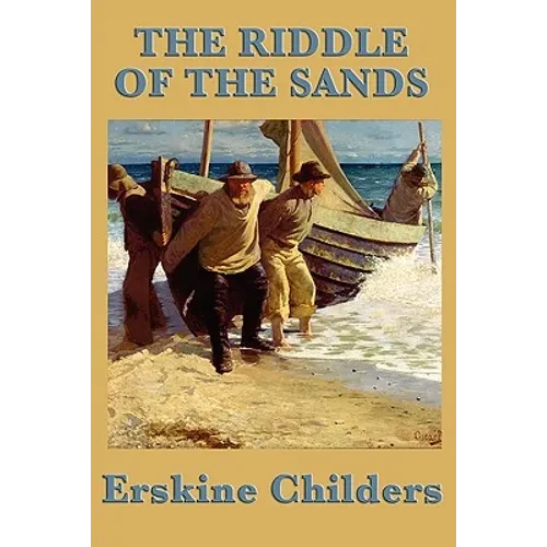 The Riddle of the Sands - Paperback