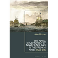 The Naval Government of Newfoundland in the French Wars: 1793-1815 - Paperback