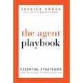 The Agent Playbook - Hardcover