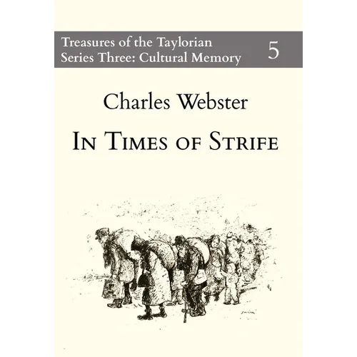 In Times of Strife