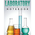 Laboratory Notebook - Paperback