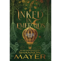 Inked in Emeralds - Hardcover