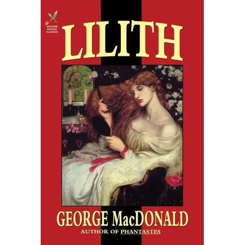 Lilith - Paperback