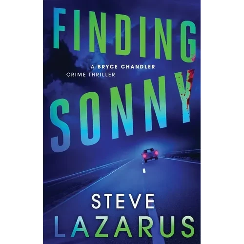 Finding Sonny - Paperback