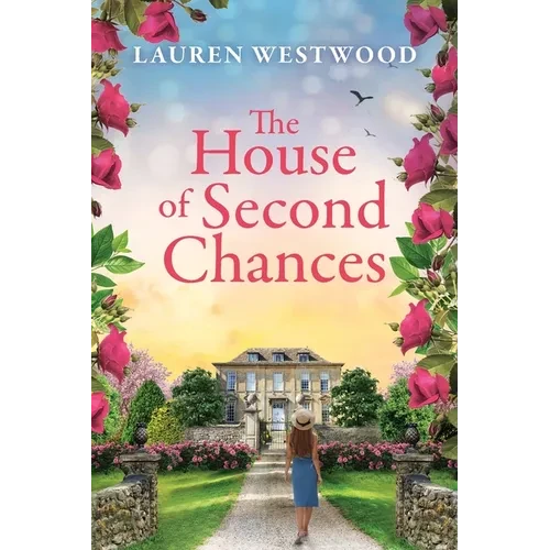 The House of Second Chances - Paperback