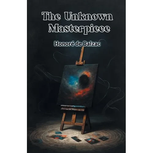 The Unknown Masterpiece - Paperback