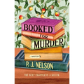 Booked for Murder: An Old Juniper Bookshop Mystery - Paperback
