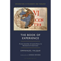 The Book of Experience: From Anselm of Canterbury to Bernard of Clairvaux - Paperback