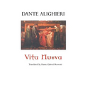 Vita Nuova - Paperback