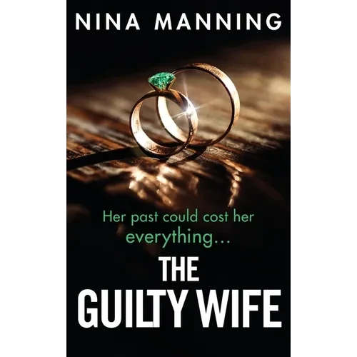 The Guilty Wife - Hardcover