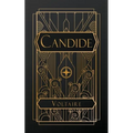 Candide - Paperback