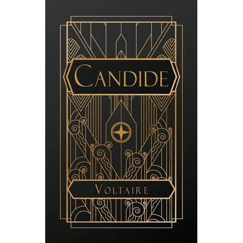 Candide - Paperback
