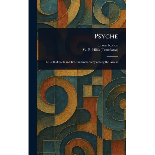 Psyche - Hardcover