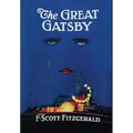 The Great Gatsby - Hardcover