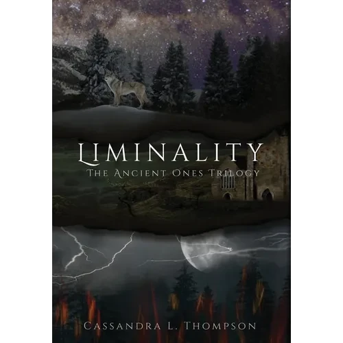 Liminality - Hardcover