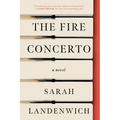 The Fire Concerto - Paperback