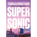 Supersonic - Paperback