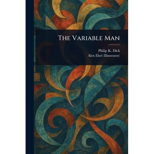 The Variable Man - Paperback