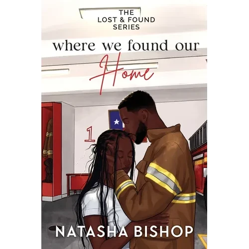 Where We Found Our Home - Paperback