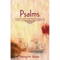 Psalms That Hallow the Sabbath - Paperback