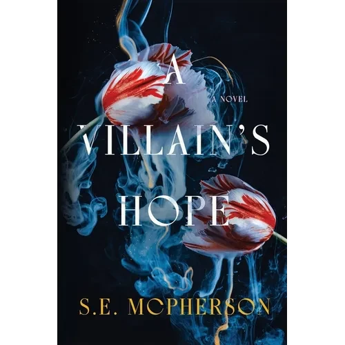 A Villain's Hope - Paperback