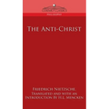 Anti-Christ - Hardcover